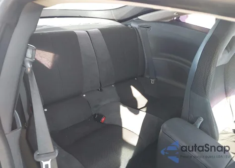 2006 Mitsubishi Eclipse Gs из США, поврежденный, VIN 4A3AK24F06E029502